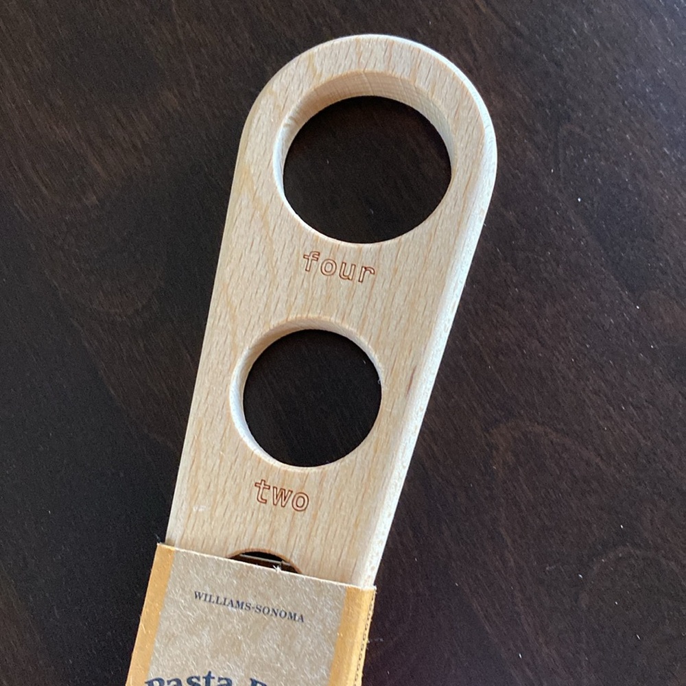 Williams Sonoma Pasta Rake - Picture 4 of 6